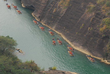 沉香救母的最后结局是什么