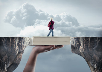 沉香救母的最后结局是什么