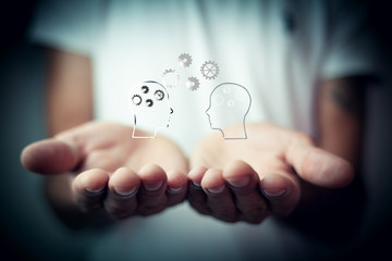 克苏鲁神话中三柱神分别是哪三位？