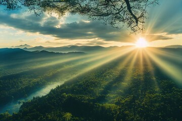 沉香救母的最后结局是什么