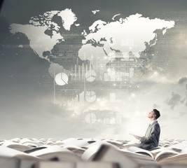 古董局中局五脉原型